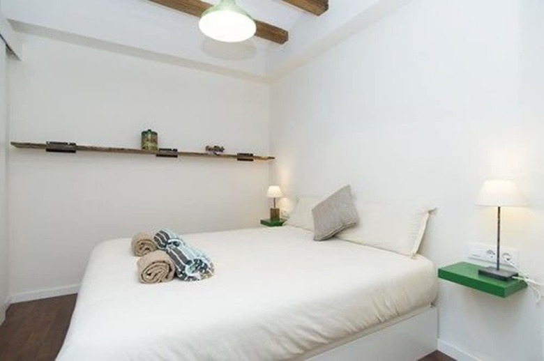 Apartments Sfamilia Barcelona