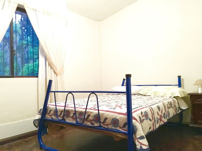 Nispero Country House