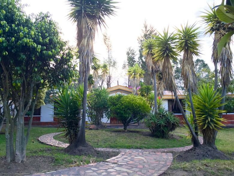 Nispero Country House