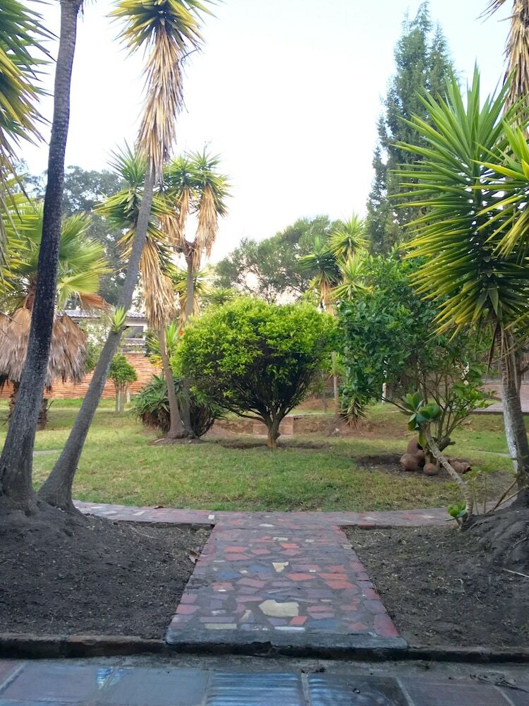 Nispero Country House