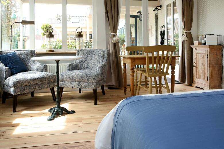 Bed & Breakfast Het Dijkhuis Eersel