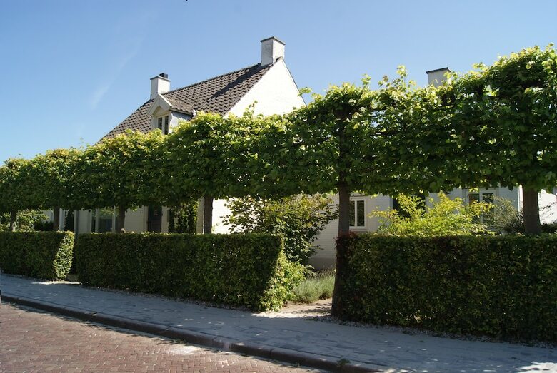 Bed & Breakfast Het Dijkhuis Eersel