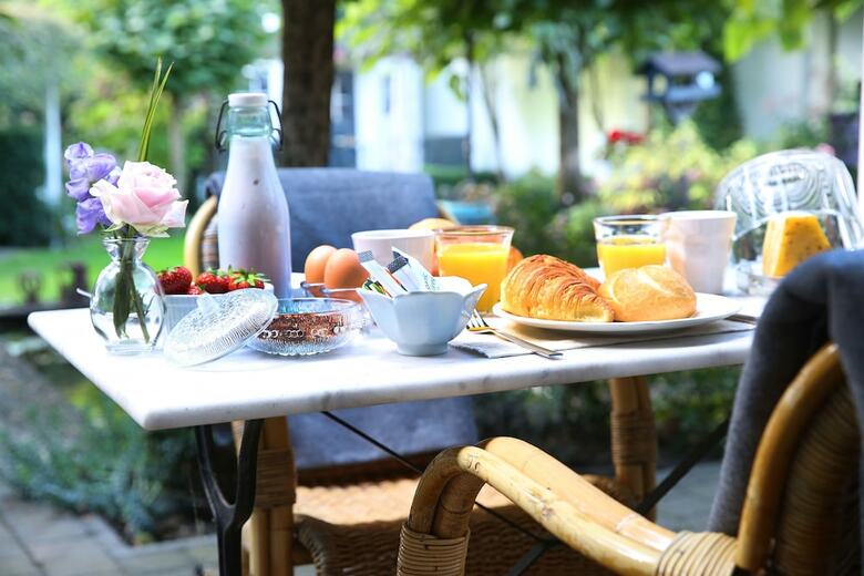 Bed & Breakfast Het Dijkhuis Eersel