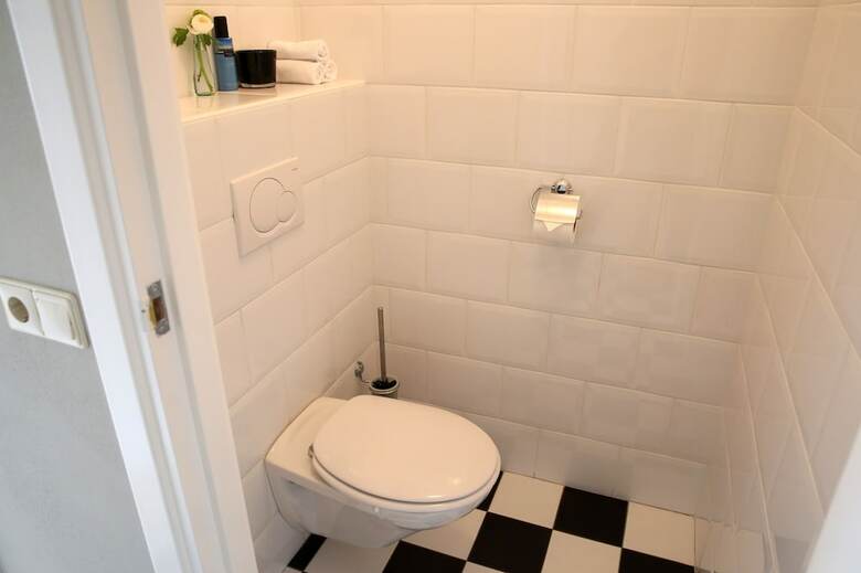 Bed & Breakfast Het Dijkhuis Eersel