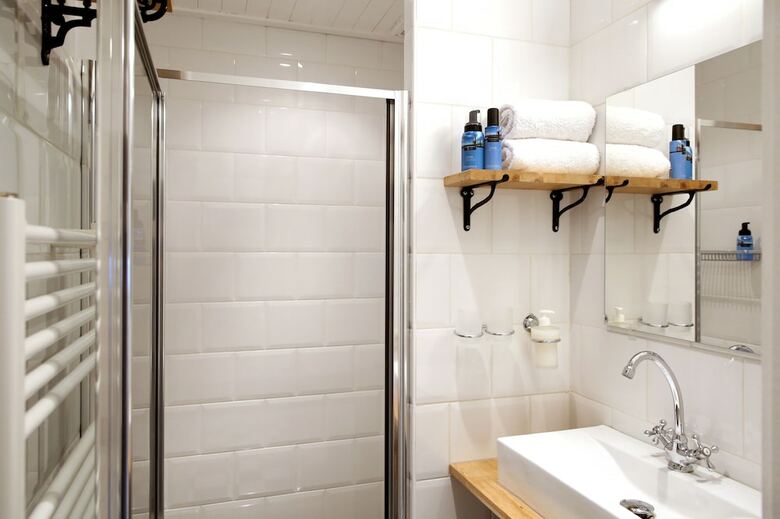 Bed & Breakfast Het Dijkhuis Eersel