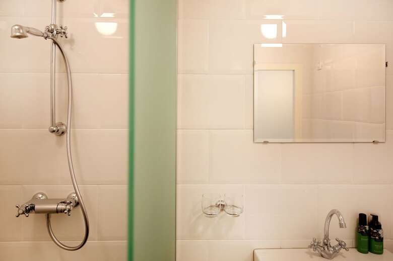 Bed & Breakfast Het Dijkhuis Eersel