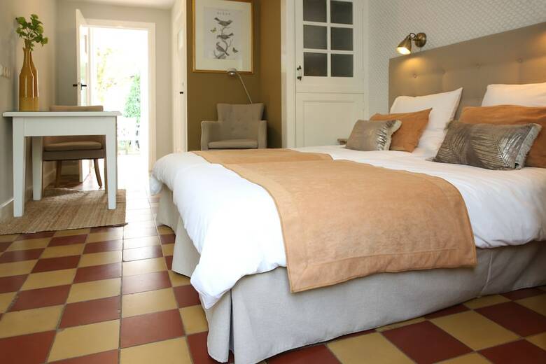 Bed & Breakfast Het Dijkhuis Eersel