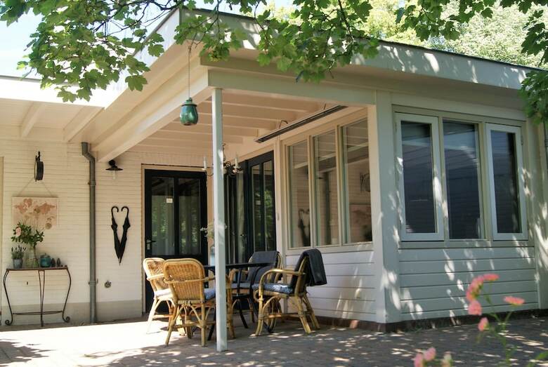 Bed & Breakfast Het Dijkhuis Eersel