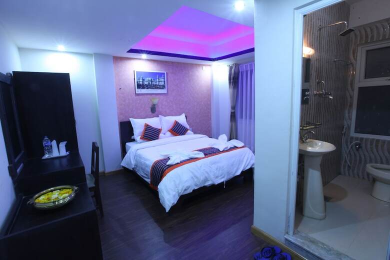 Hotel Kathmandu Home Annex