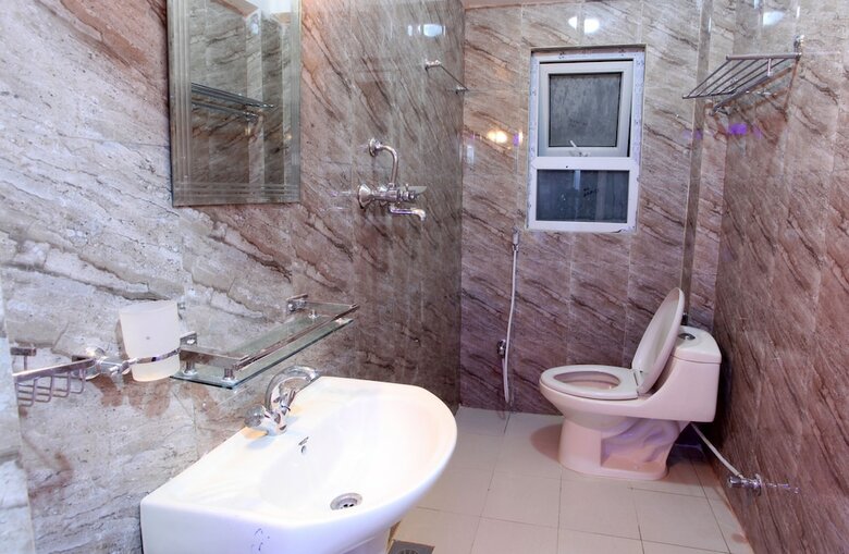 Hotel Kathmandu Home Annex