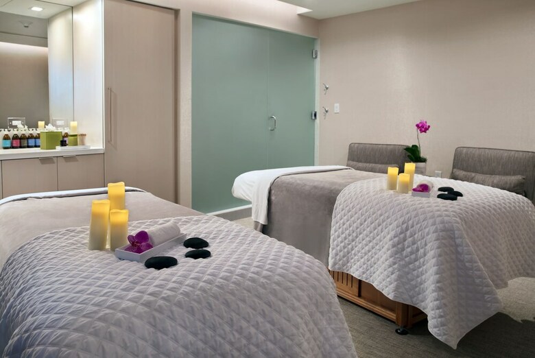Hotel Conrad Fort Lauderdale Beach