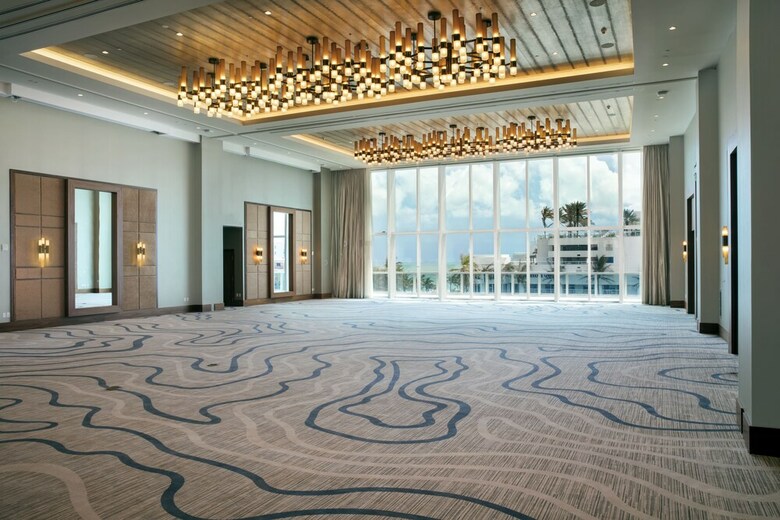 Hotel Conrad Fort Lauderdale Beach