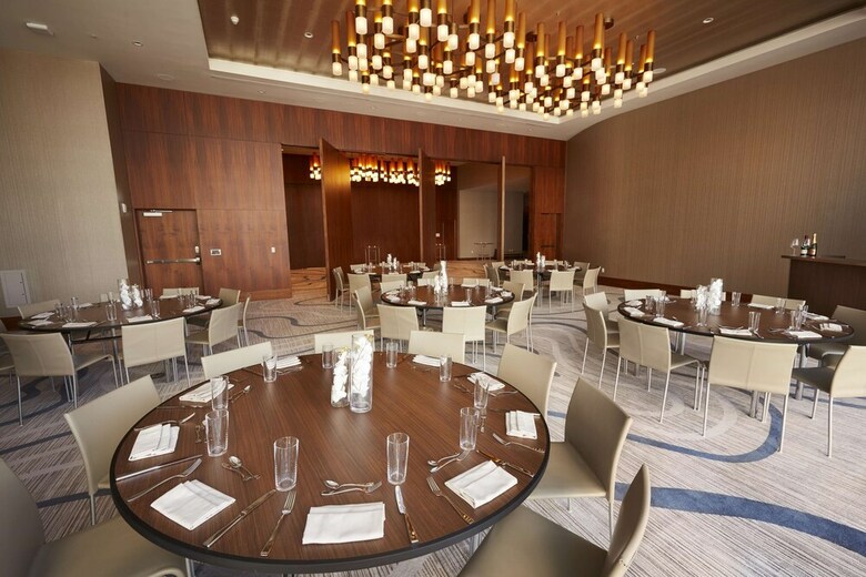 Hotel Conrad Fort Lauderdale Beach