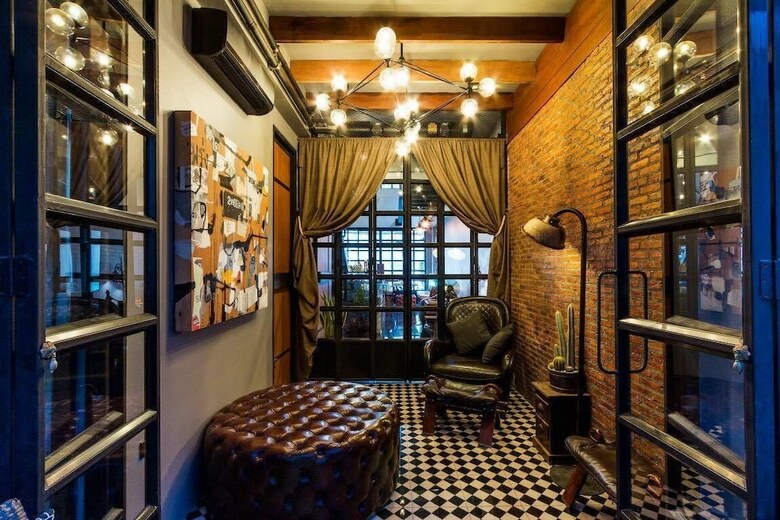 Hotel The Craft Plus