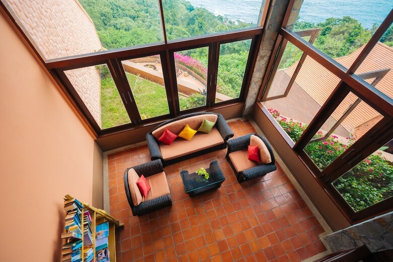 Hotel Samui Bayview Resort & Spa