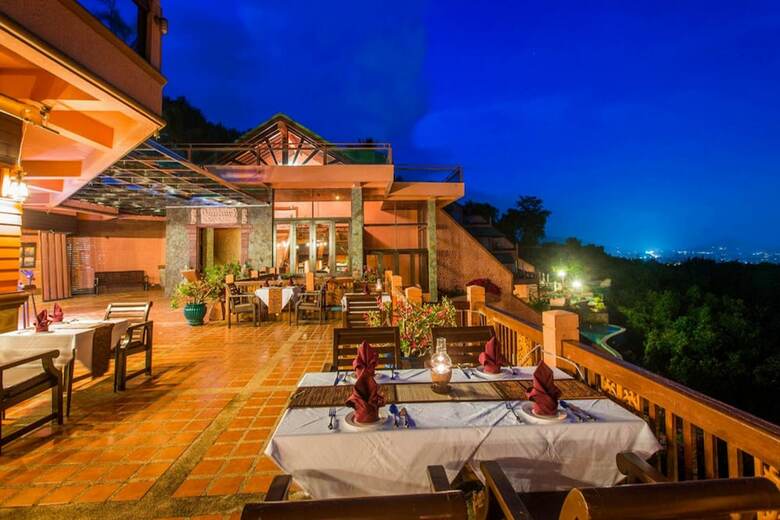 Hotel Samui Bayview Resort & Spa