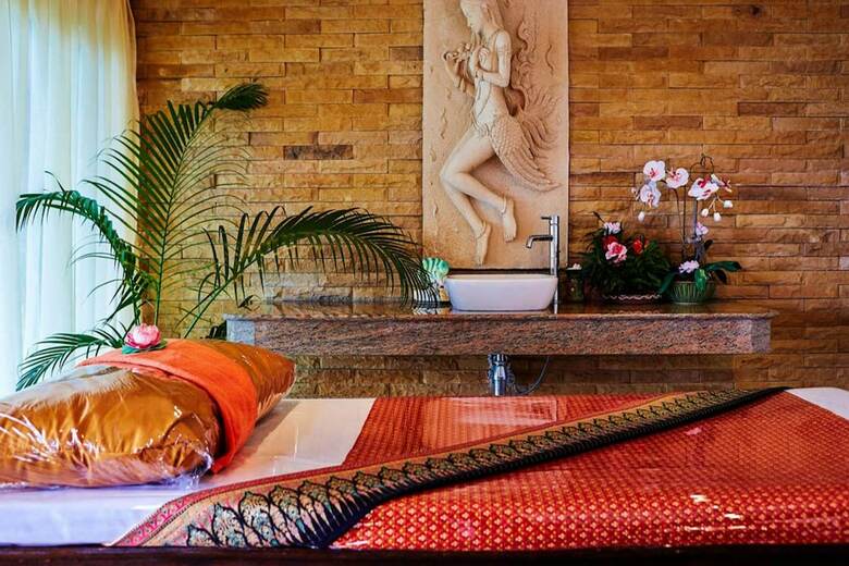 Hotel Samui Bayview Resort & Spa