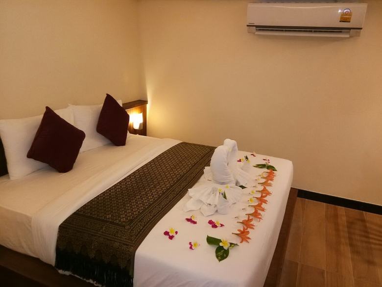 Hotel Samui Bayview Resort & Spa