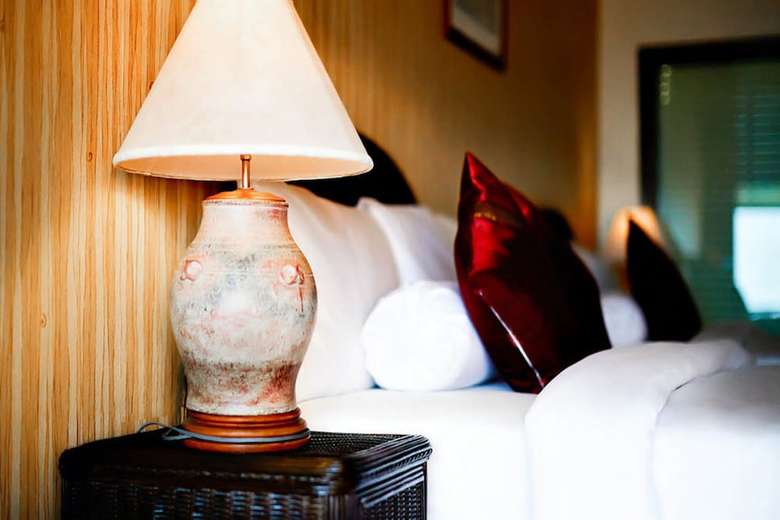 Hotel Samui Bayview Resort & Spa