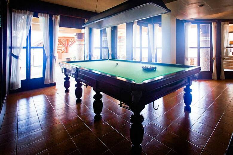 Hotel Samui Bayview Resort & Spa