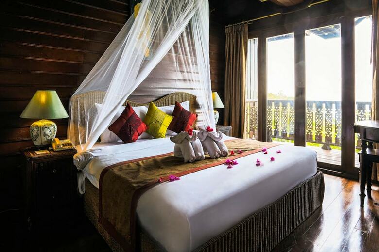 Hotel Samui Bayview Resort & Spa