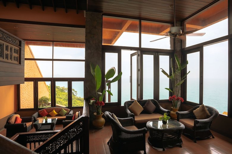 Hotel Samui Bayview Resort & Spa