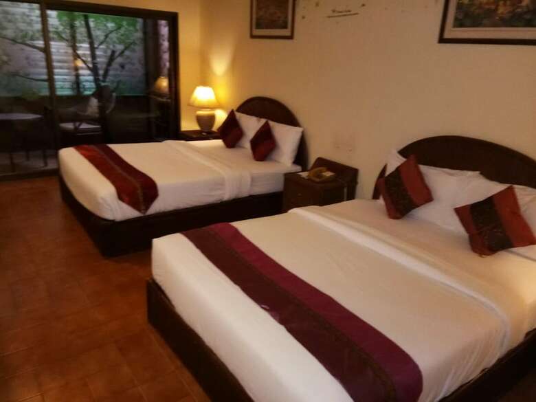 Hotel Samui Bayview Resort & Spa