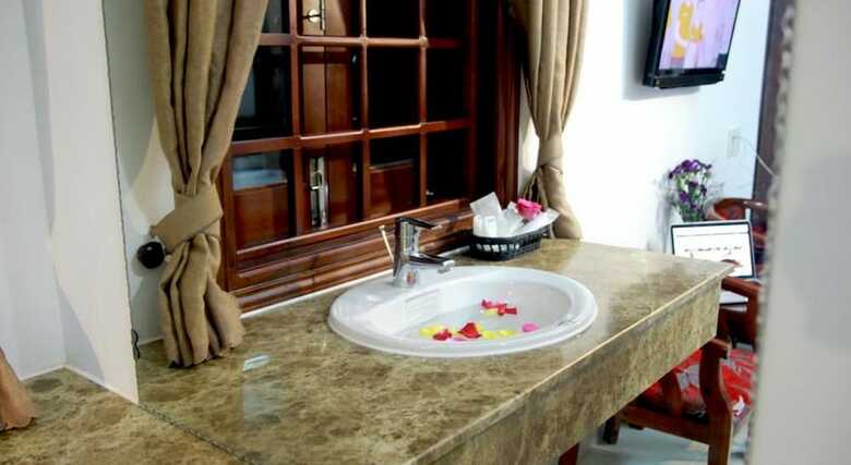 Bed & Breakfast Hoi An Golden Horse Villa