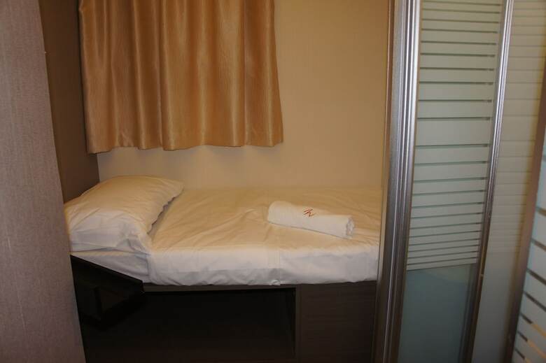 Hotel Homy Inn North Point