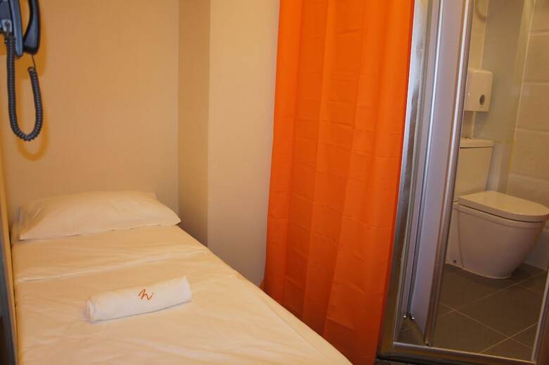 Hotel Homy Inn North Point
