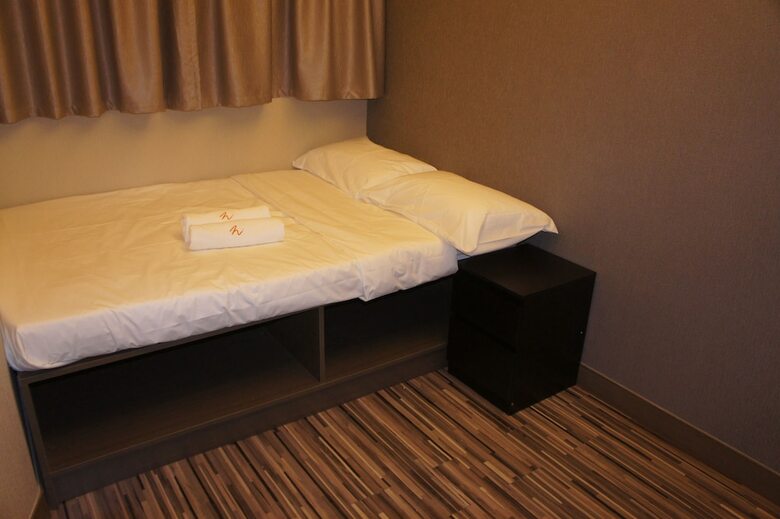 Hotel Homy Inn North Point
