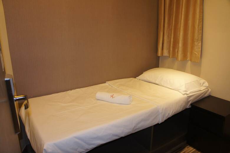 Hotel Homy Inn North Point