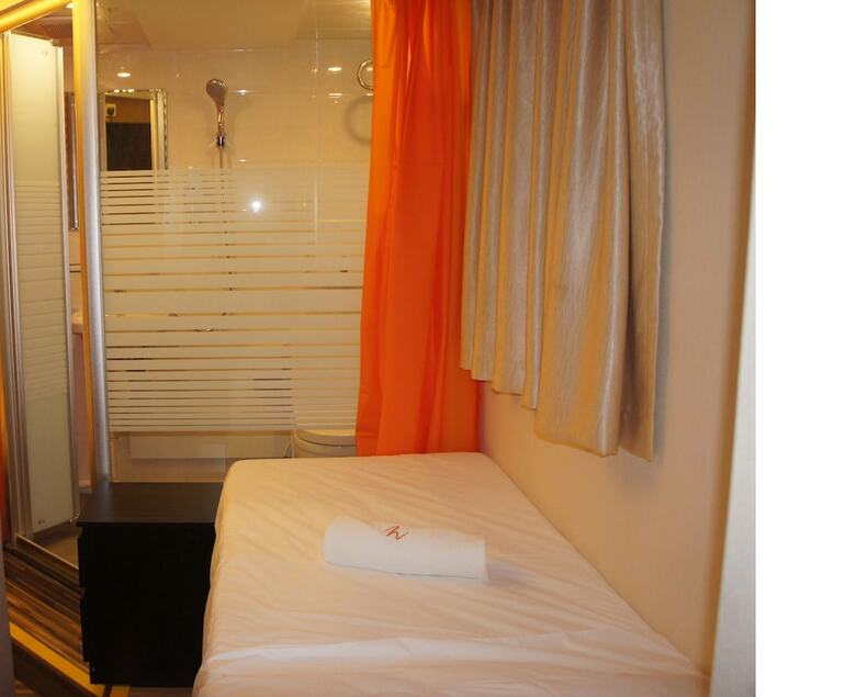 Hotel Homy Inn North Point