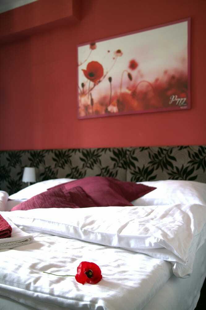 Pension Penzion Sileo