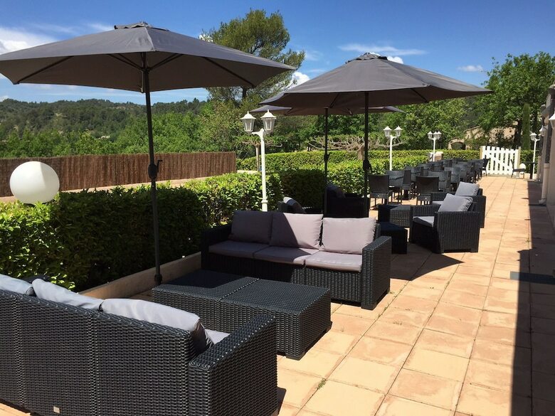 Hotel H�tel La Ch�neraie