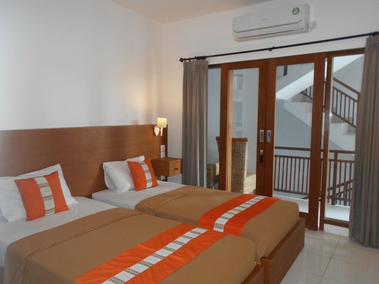 Hotel Spunky Premiere Kuta
