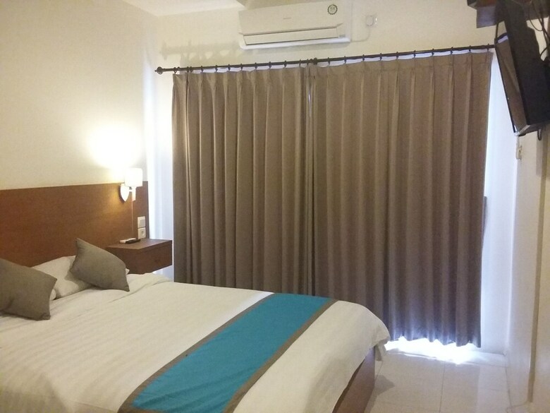 Hotel Spunky Premiere Kuta