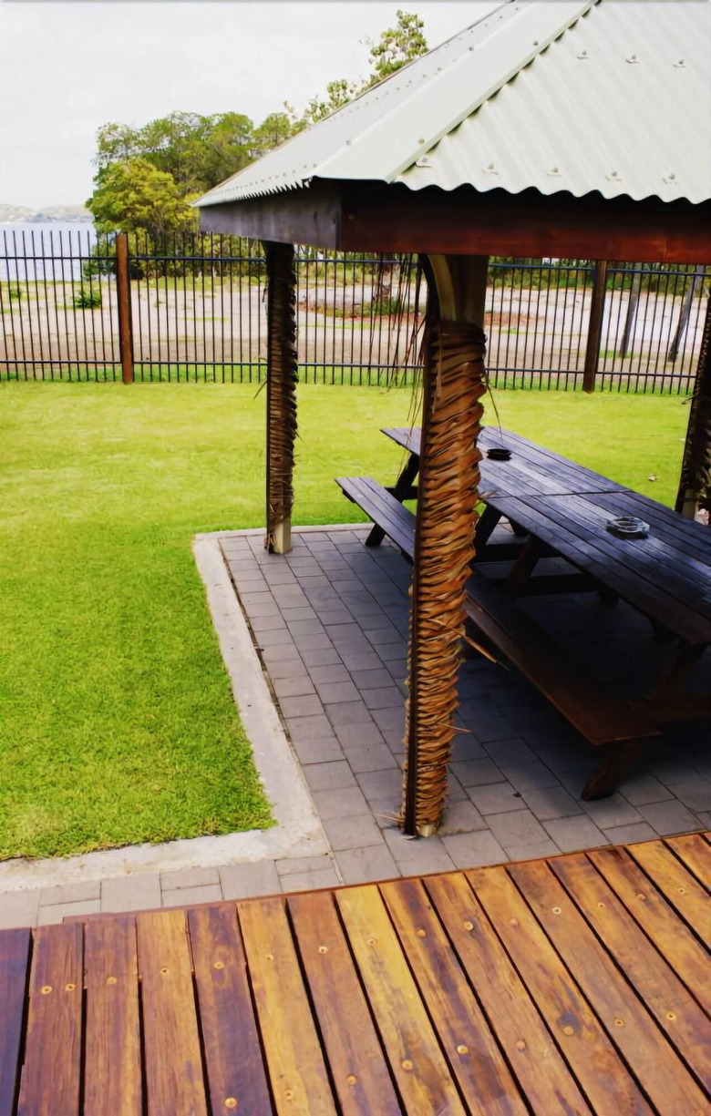 Wongai Beach Hotel