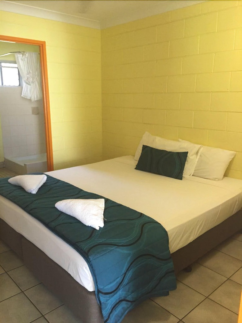 Wongai Beach Hotel