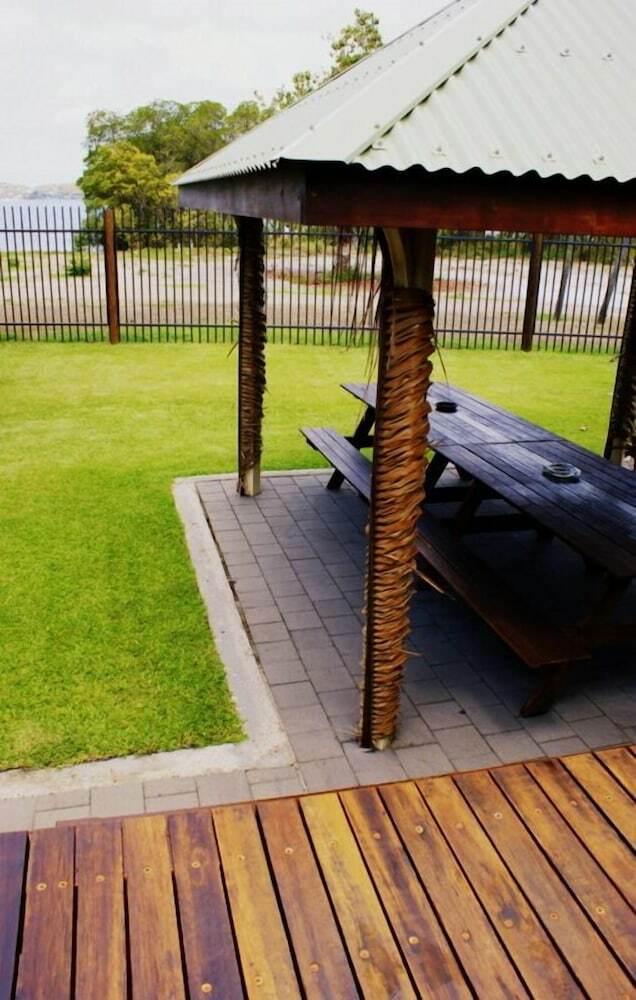 Wongai Beach Hotel