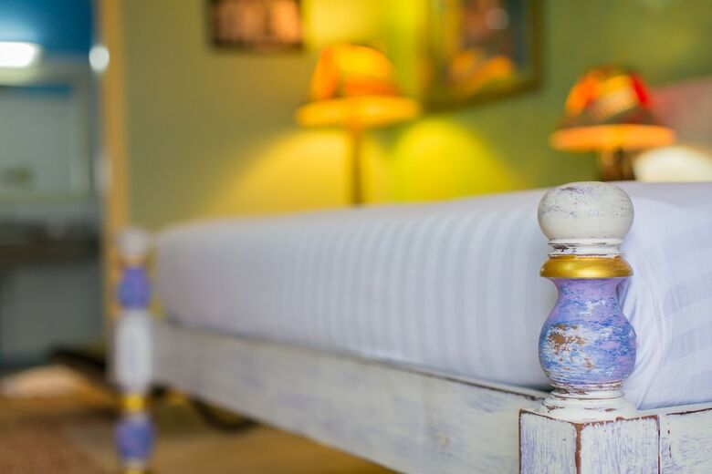 Aparthotel Barefoot Hotel Kalim Beach Front