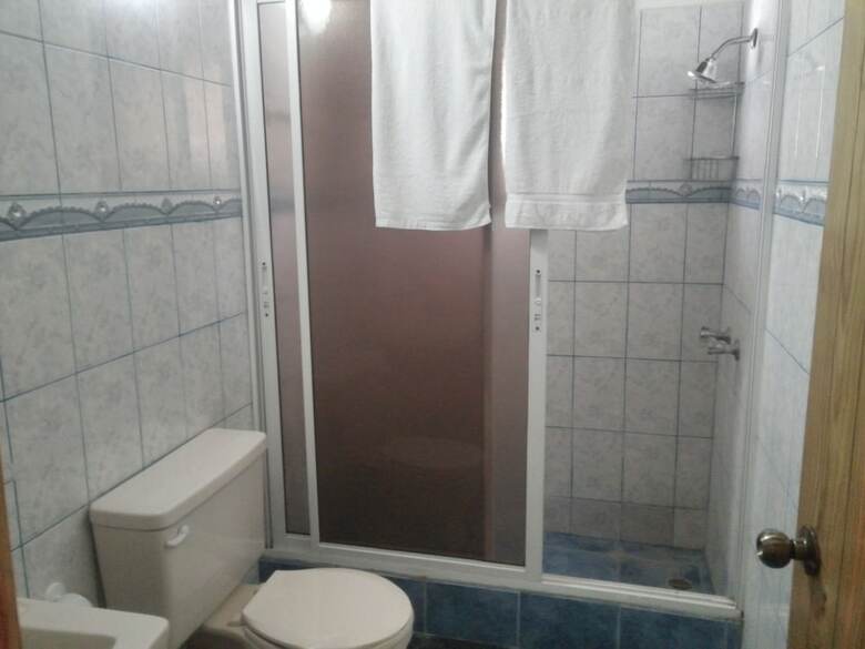 Apartments At Condos Dominicano