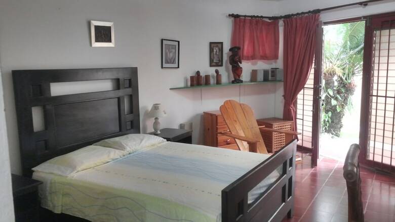 Apartments At Condos Dominicano