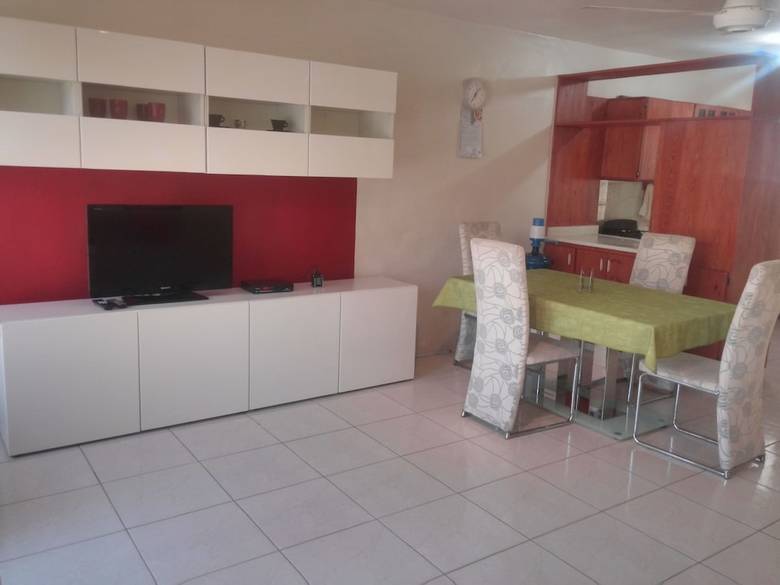 Apartments At Condos Dominicano