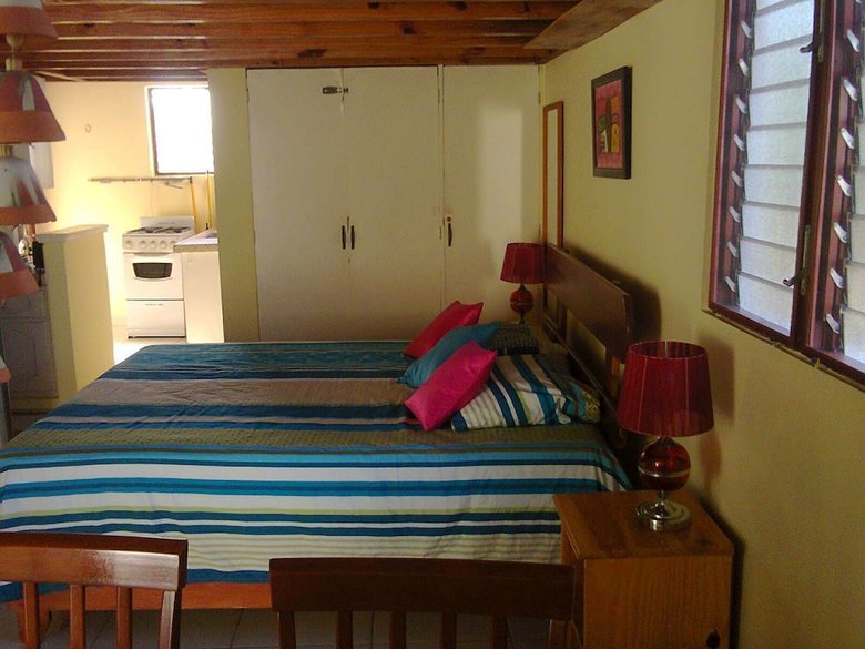 Apartments At Condos Dominicano