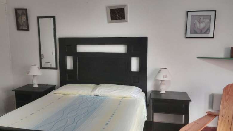 Apartments At Condos Dominicano