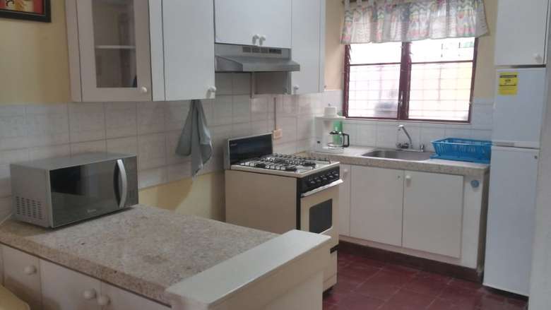 Apartments At Condos Dominicano