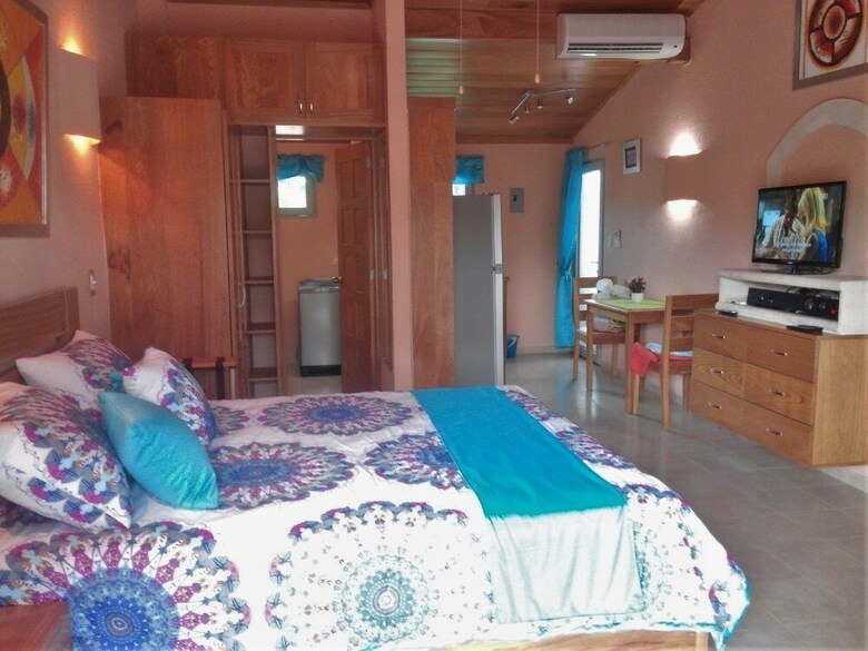 Apartments At Condos Dominicano