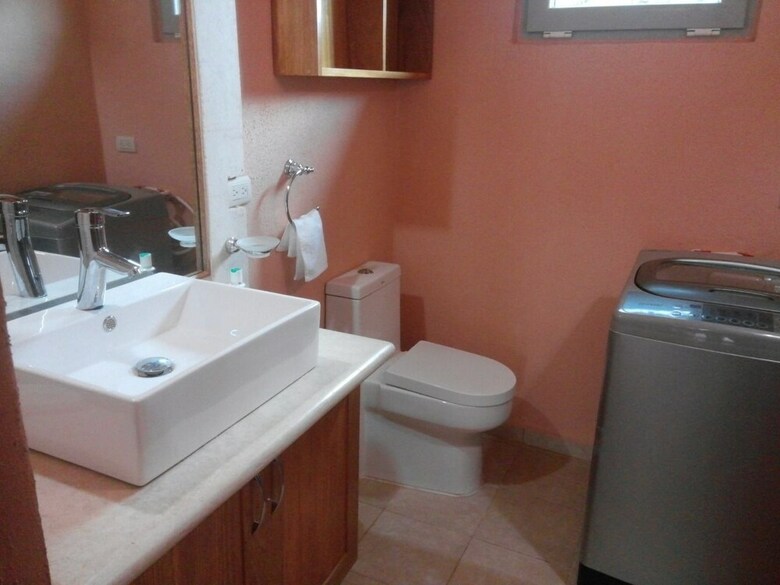 Apartments At Condos Dominicano
