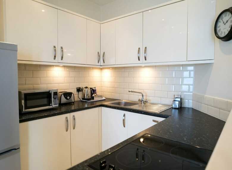 The Helaina Luxury Apartments